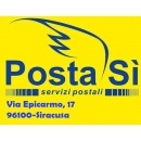Logo PostaSì