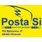 Logo social dell'attività PostaSì