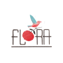 Logo flora