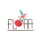 Logo social dell'attività flora