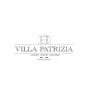 Logo Villa Patrizia B&B Location Eventi