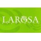 Logo social dell'attività La Rosa Scarlatta