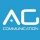 Logo piccolo dell'attività AG Communication