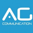 Logo AG Communication