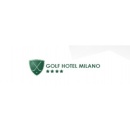 Logo Hotel 4 stelle Milano