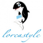Logo Lorcastyle