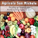 Logo Agricola San Michele
