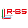 Logo piccolo dell'attività R-BS