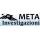Logo piccolo dell'attività Meta investigazioni