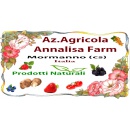 Logo Annalisa Farm  Il Ghiro BB