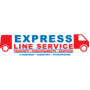 Logo express line service srl trasporti b2b
