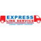 Logo social dell'attività express line service srl trasporti b2b