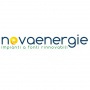 Logo Novaenergie - Impianti a Fonti Rinnovabili