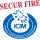 Logo piccolo dell'attività Secur Fire