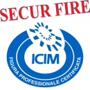 Logo Secur Fire