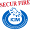 Logo social dell'attività Secur Fire
