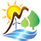 Logo social dell'attività Toscana Energie Rinnovabili