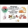 Logo Alimentari Casapulla Nicola 