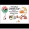 Logo social dell'attività Alimentari Casapulla Nicola 