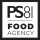 Logo piccolo dell'attività Food Agency