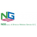Logo NGS Snc di Bracco Matteo Sergio & C.
