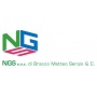 Logo NGS Snc di Bracco Matteo Sergio & C.