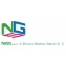 Logo social dell'attività NGS Snc di Bracco Matteo Sergio & C.