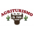 Logo Agriturismo El Paso Ranch