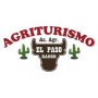 Logo Agriturismo El Paso Ranch