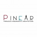 Logo Pinear | Pirruccio Ingegneria e Architettura