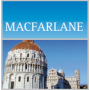 Logo dell'attività Macfarlane International