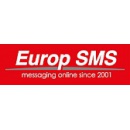 Logo SMS Landing e Pacchetti SMS 