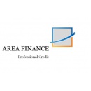 Logo dell'attività AREA FINANCE oam a2264