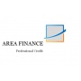 Logo AREA FINANCE oam a2264