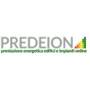 Logo Predeion - Pratiche efficienza energetica catasto