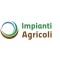 Logo social dell'attività Realizzazione impianti agricoli