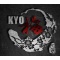 Logo social dell'attività Kyo Restaurant