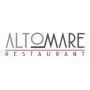Logo Altomare Restaurant