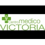 Logo Centro medico Victoria