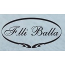 Logo Onoranze Funebri Fratelli Balla