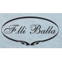 Logo Onoranze Funebri Fratelli Balla