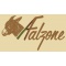 Logo social dell'attività Falzone
