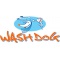 Logo social dell'attività Wash Dog