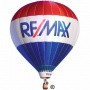 Logo RE/MAX Forever centro servizi immobiliari