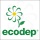 Logo piccolo dell'attività ECODEP SRL - SMALTIMENTO RIFIUTI SPECIALI