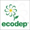 Logo social dell'attività ECODEP SRL - SMALTIMENTO RIFIUTI SPECIALI
