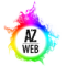 Logo social dell'attività AZ-Web