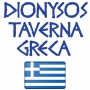 Logo Dionysos Taverna Greca