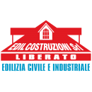 Logo EDILCOSTRUZIONE LIBERATO BOLOGNA