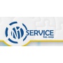 Logo NT Service